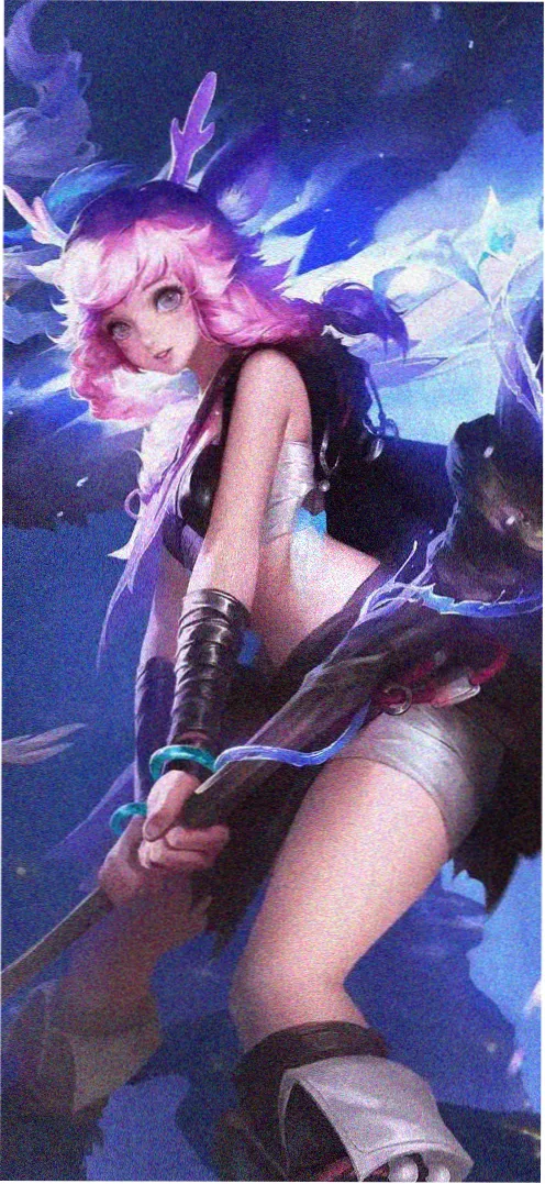 暗涌剧集封面